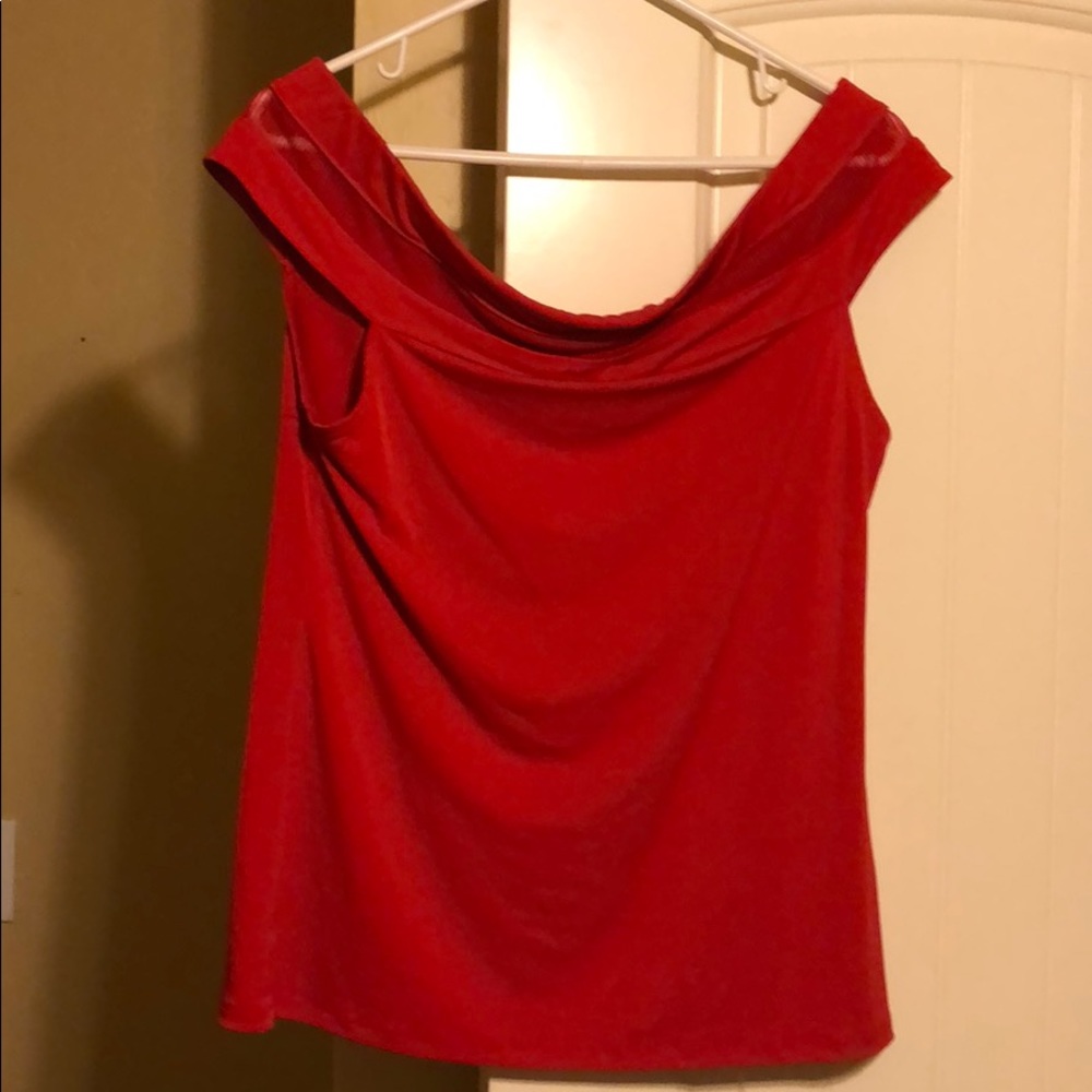 Women’s top
